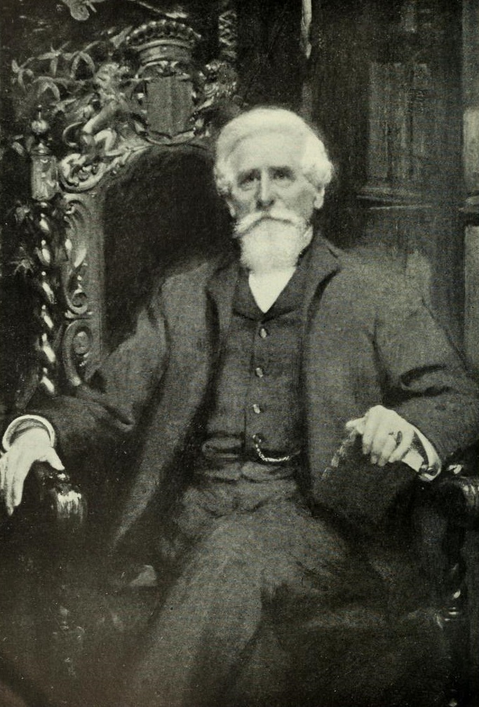 “The Inquisition of Henry Charles Lea The Man and his Method